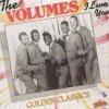 Volumes - I Love You [CD]