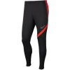 Nike Academy Pro Jr BV6944-067 pants (57978) White/Silver 128 cm