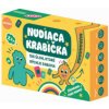 Nudiaca krabička (Veronika Tóthová)(List)