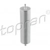 Palivový filter TOPRAN 630 803