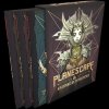 Wizards of the Coast D&D RPG 5E Planescape: Adventures in the Multiverse alt cover