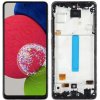 LCD Displej + Dotykové sklo a Rám Samsung Galaxy A52s 5G A528 OLED