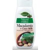 Bione Cosmetics telové mlieko Macadamia + Coco Milk 400 ml