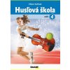 Husľová škola 4 - Kořínek Viliam