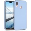 Púzdro kwmobile Huawei P20 Lite matná