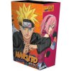Naruto Box Set 3