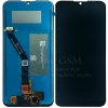 LCD Displej Honor 8A - Dotykové sklo - Čierny