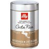 Zrnková káva illy 250 g COSTA RICA