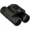 Dalekohled OM SYSTEM 10x25 WP II Black
