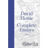 Complete Essays: Volume 1 - David Hume