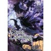 Solo Leveling, Vol. 14 (comic): Side Stories 1 - Ize Press