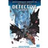 Batman Detective Comics 4: Deus Ex Machina (CZ USA obálka) - James Tynion IV.