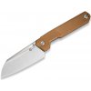 Civivi Hid C23008-3 OD Brown G10 14C28N