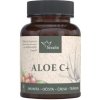 Aloe C+ - prírodné kapsule 90ks Serafin