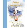 Chlapec, krtek, liška, kůň a bouře: Nikdy nezapomeň - Charlie Mackesy