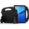 PROTEMIO 54176 KIDDO Detský obal pre Huawei MediaPad M5 10.8 čierny
