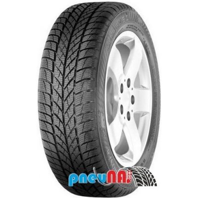 GISLAVED EURO*FROST 5 195/55 R16 87H