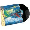Ponyo On the Cliff By the Sea LP
