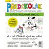 Předškolák – Kaňkův našlapaný speciál - Kolektiv autorů