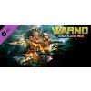 Globálne VAROVANIE - DLC Early Access Pack pre Steam