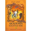 Akadémia nočných môr 2. - Dean Lorey