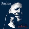 Lenk Jaroslav Samson: Srdcem - Lenk Jaroslav Samson