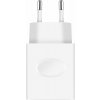 TopQ Adaptér H20AC-E10 20W Dual USB-A + USB-C Biely