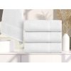 Textilomanie Uterák CLARYSSE ELEGANCE 60 x 110 cm biely