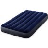 INTEX 64757 Nafukovacia posteľ Classic Downy Blue Dura-Beam Serie Twin