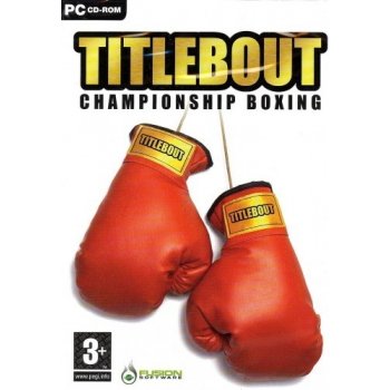 Title Bout Championship Boxing