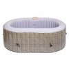 Belatrix Mountine 120 Rattan PH050012R