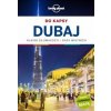 Dubaj do kapsy - Lonely Planet - Müller-Wöbcke Birgit