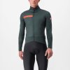 Castelli BETA RoS rover zelená