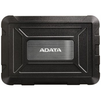 ADATA ED600 AED600-U31-CBK