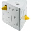 PetSafe® automatická hračka pre mačky Cheese - 1 kus