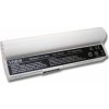 VHBW batéria ASUS EEE PC 900a biela 4400mAh - neoriginálna