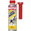 MOTUL WINTER BOOSTER DIESEL - Zimné aditívum do nafty 300ml