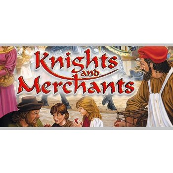 Knights and Merchants