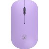 Eternico Wireless Mouse MSB380 fialová AET-MSB380U