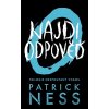 Najdi odpověď - Patrick Ness