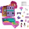 Mattel Polly Pocket: Pinata Party Compact (HKV32)