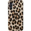 Picasee Fashion Case pre Samsung Galaxy A25 A256B 5G - Brown Tiger