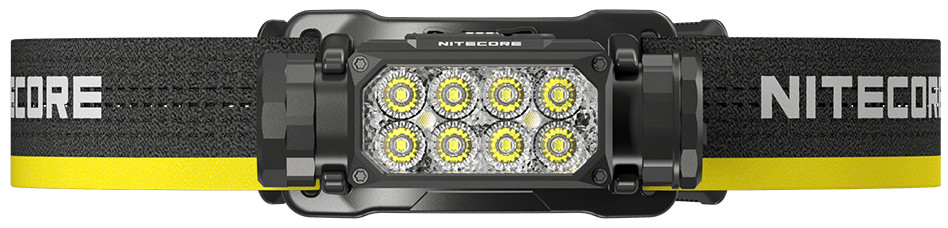 NITECORE HC65 UHE