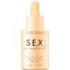 Bijoux Indiscrets Sex Au Naturel Revitalizing Massage Drops 30 ml, hydratačné kvapky s vyváženým pH