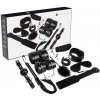 Experience Bdsm Fetish Kit Black Series - Bdsm Sada