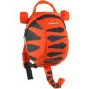 LittleLife batoh Disney Toddler Tigger oranžový