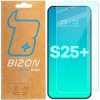 Tvrdené sklo Bizon pre Samsung Galaxy S24 Plus, Galaxy S25+ 1 ks