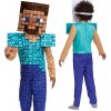 Godan Minecraft Steve Plus