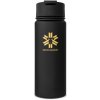Termoska Snow Monkey Urban explorer 0,5l Farba: čierna
