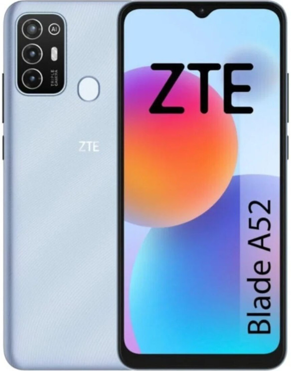 ZTE Blade A52 4GB/64GB